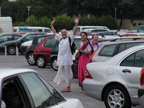 Ratha-yatra 2005 2