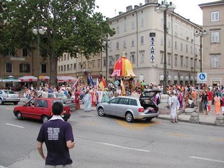 Ratha-yatra 2005 9