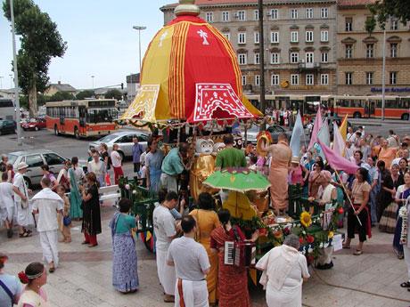Ratha-yatra 2005 10