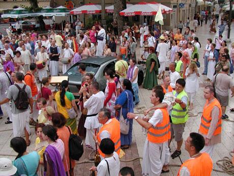Ratha-yatra 2005 11