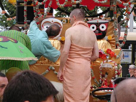 Ratha-yatra 2005 13