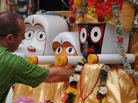 Ratha-yatra 2005 19