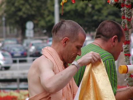 Ratha-yatra 2005 21