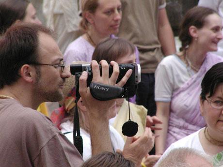 Ratha-yatra 2005 29
