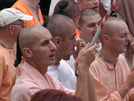 Ratha-yatra 2005 30