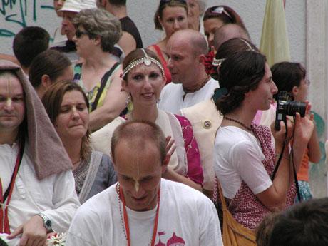 Ratha-yatra 2005 31
