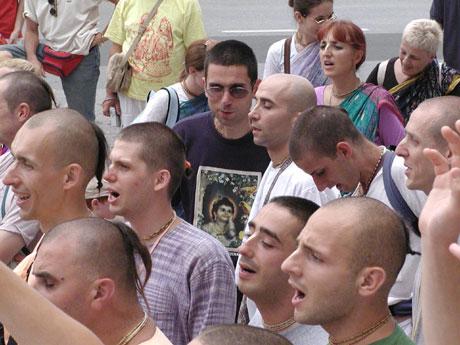 Ratha-yatra 2005 35