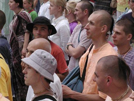Ratha-yatra 2005 36