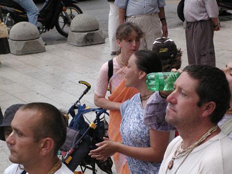 Ratha-yatra 2005 37