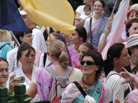 Ratha-yatra 2005 39