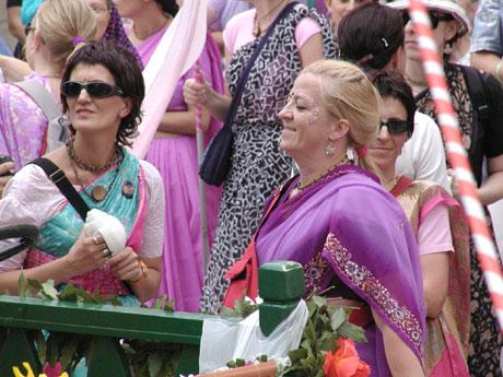 Ratha-yatra 2005 40