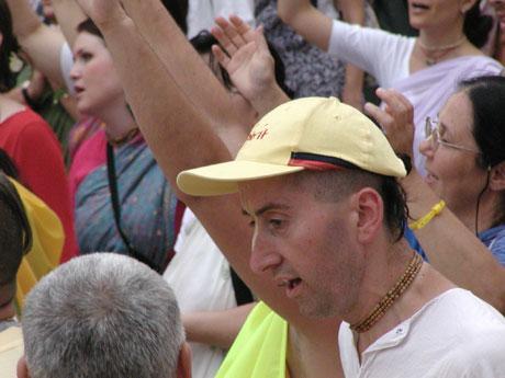 Ratha-yatra 2005 41