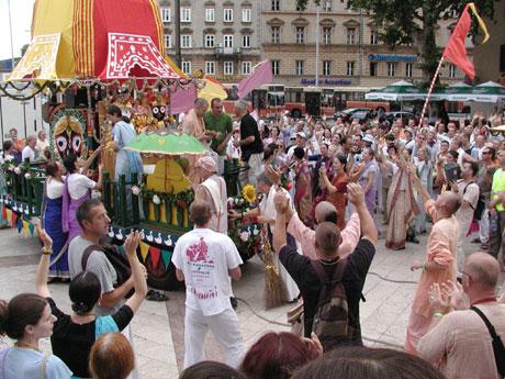 Ratha-yatra 2005 45