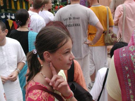 Ratha-yatra 2005 50