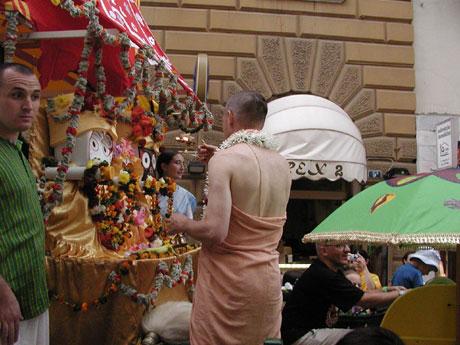 Ratha-yatra 2005 58