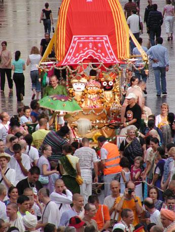 Ratha-yatra 2005 70