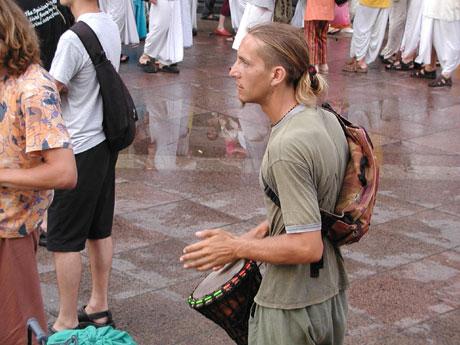 Ratha-yatra 2005 95