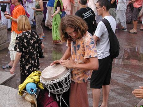 Ratha-yatra 2005 96