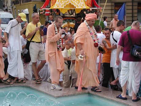 Ratha-yatra 2005 97