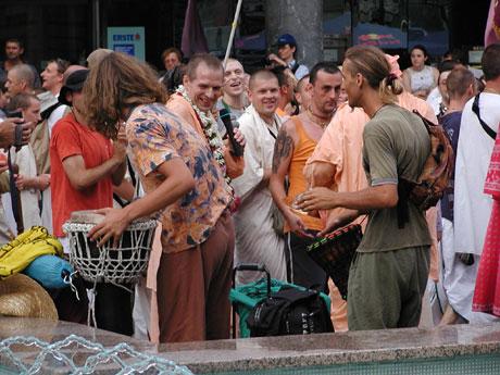 Ratha-yatra 2005 98