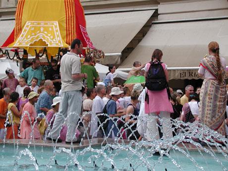 Ratha-yatra 2005 99