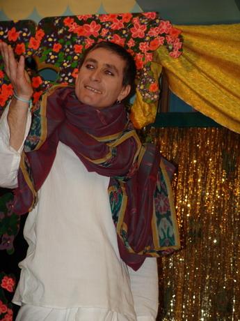 SNS Vyasa Puja 2006 3