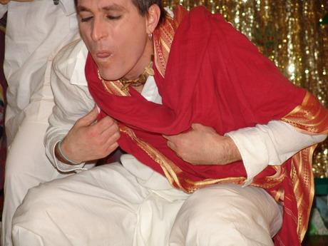 SNS Vyasa Puja 2006 5