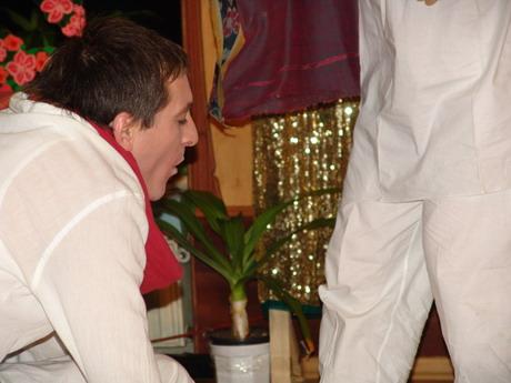 SNS Vyasa Puja 2006 6
