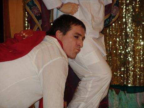 SNS Vyasa Puja 2006 7