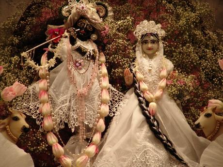 SNS Vyasa Puja 2006 8