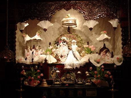SNS Vyasa Puja 2006 9
