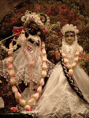 SNS Vyasa Puja 2006 10