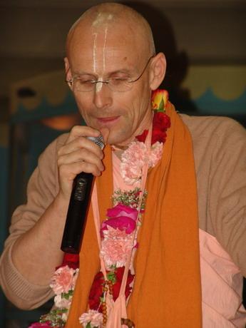 SNS Vyasa Puja 2006 12