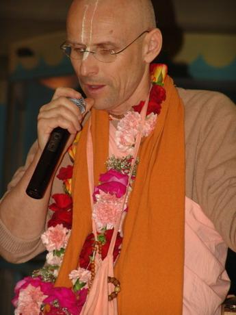 SNS Vyasa Puja 2006 13