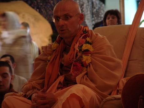 SNS Vyasa Puja 2006 17