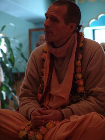 SNS Vyasa Puja 2006 18