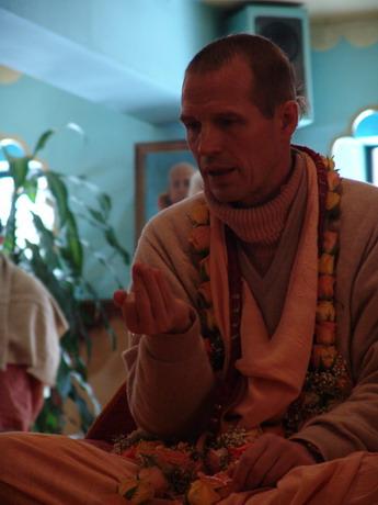 SNS Vyasa Puja 2006 20