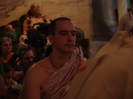 SNS Vyasa Puja 2006 25