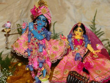 SNS Vyasa Puja 2006 32