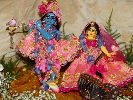 SNS Vyasa Puja 2006 33