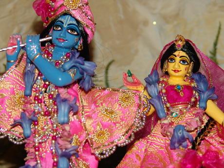 SNS Vyasa Puja 2006 34