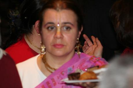 Festival Of India - 05.03.2006. Split 5