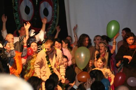 Festival Of India - 05.03.2006. Split 11