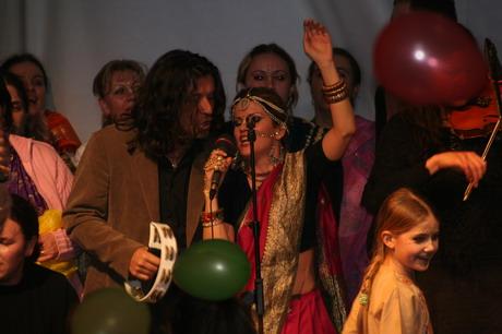 Festival Of India - 05.03.2006. Split 13