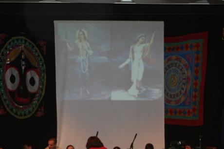 Festival Of India - 05.03.2006. Split 25