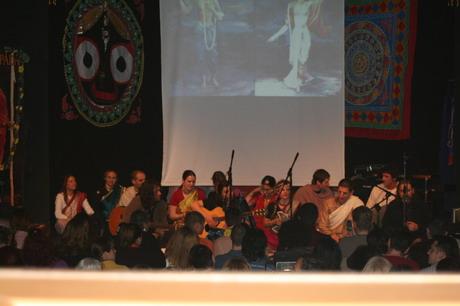 Festival Of India - 05.03.2006. Split 27