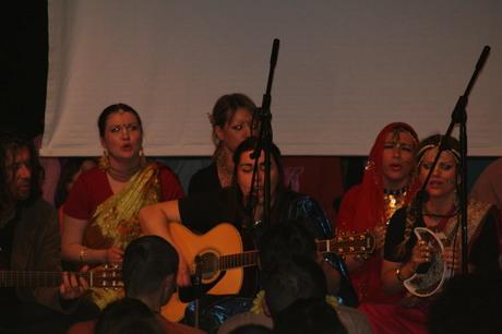 Festival Of India - 05.03.2006. Split 30