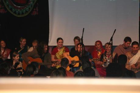 Festival Of India - 05.03.2006. Split 31