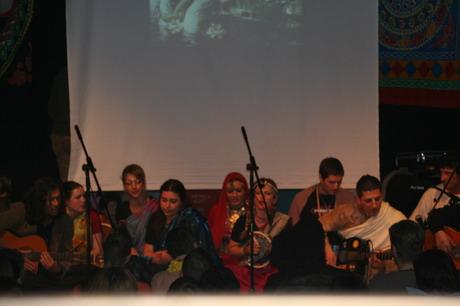 Festival Of India - 05.03.2006. Split 42