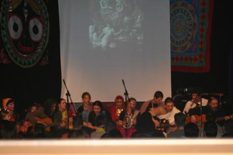 Festival Of India - 05.03.2006. Split 43